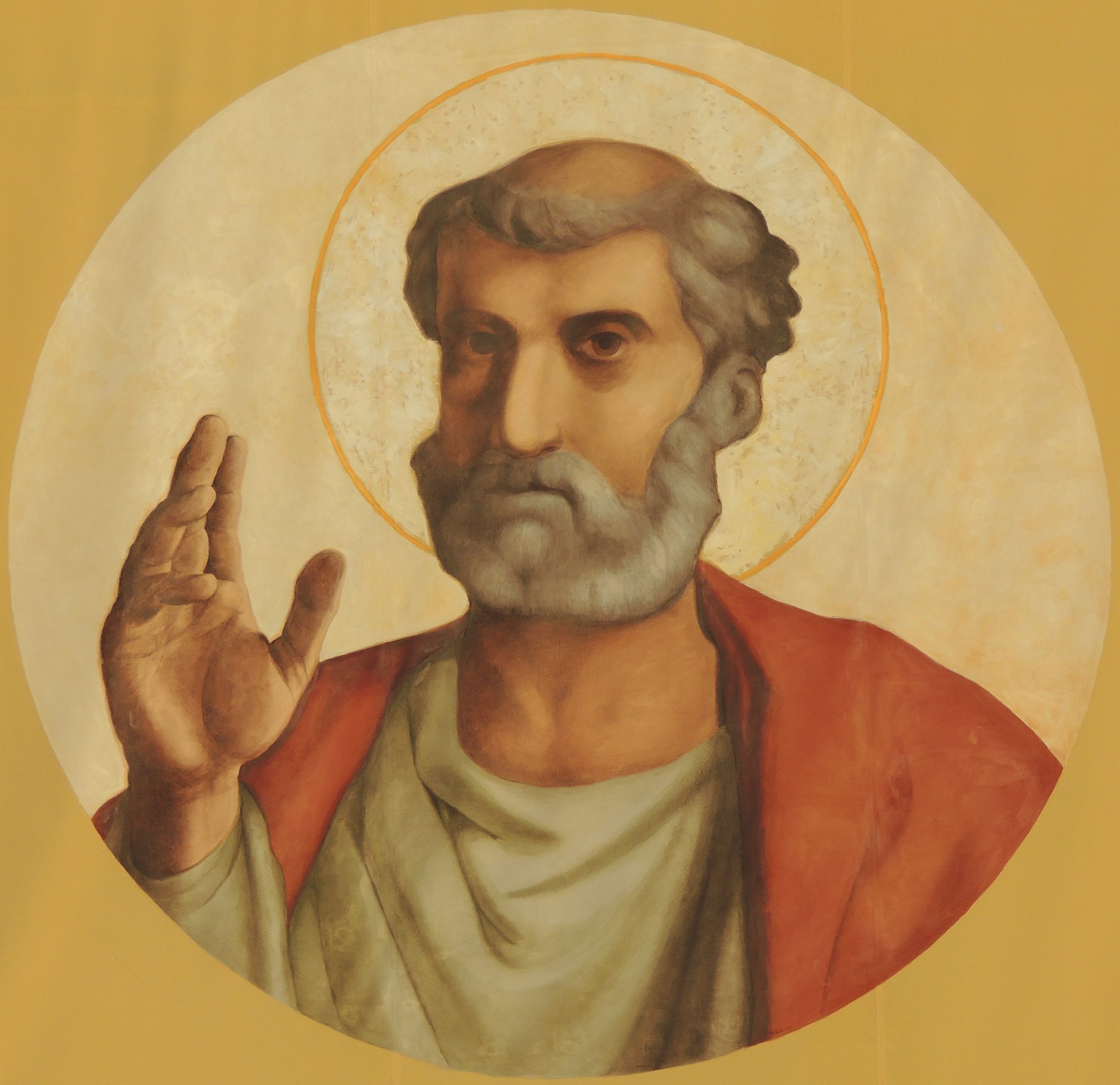 Sveti Stjepan slika