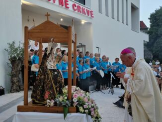 Izvor: Splitsko-makarska nadbiskupija